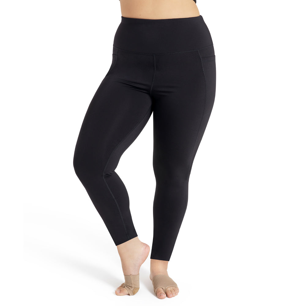 Metro Moves London Legging