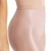 Capezio Shimmery Footed Tight Youth