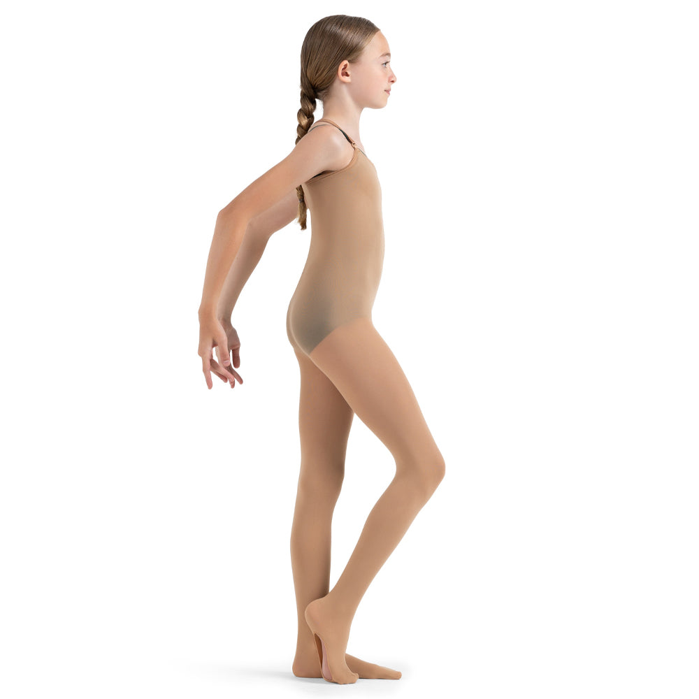 Youth Ultra Soft Body Tight : 1811C – Just For Kix