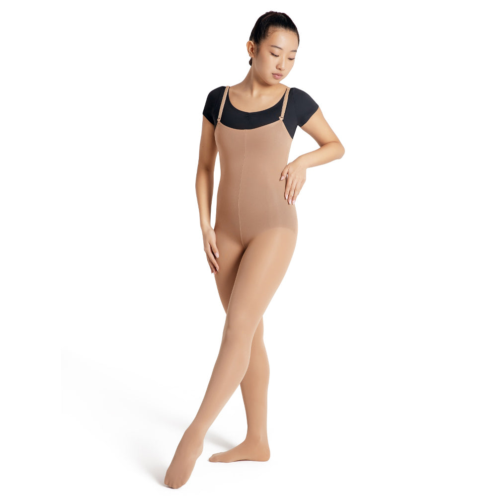 Capezio Convertible Body Tight