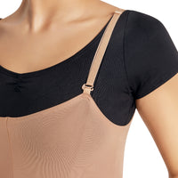 Capezio Convertible Body Tight