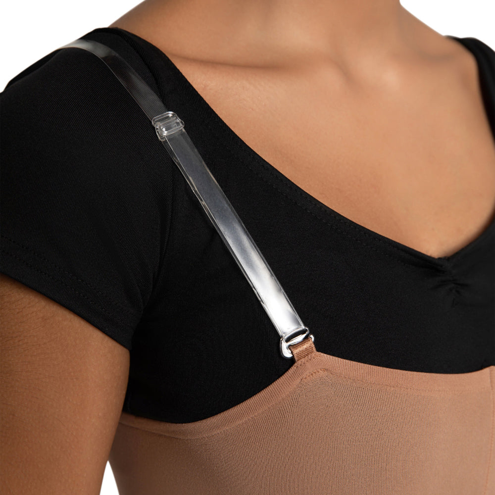 Capezio Convertible Body Tight