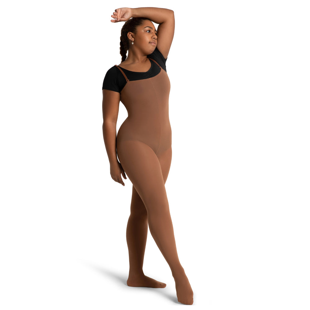 Capezio Convertible Body Tight