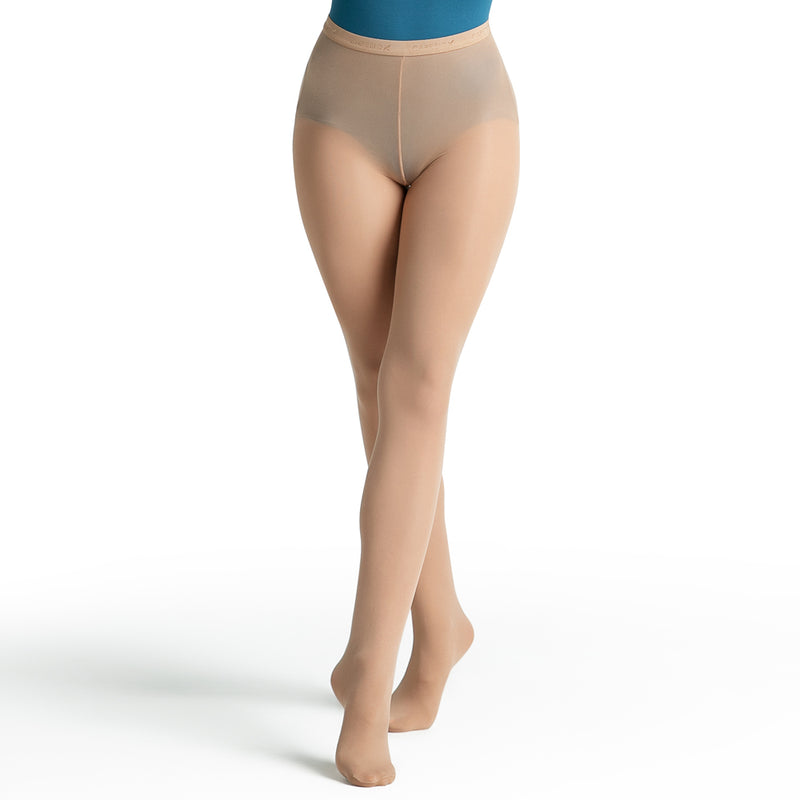 Capezio Toddler Ultra Soft Transition Tight