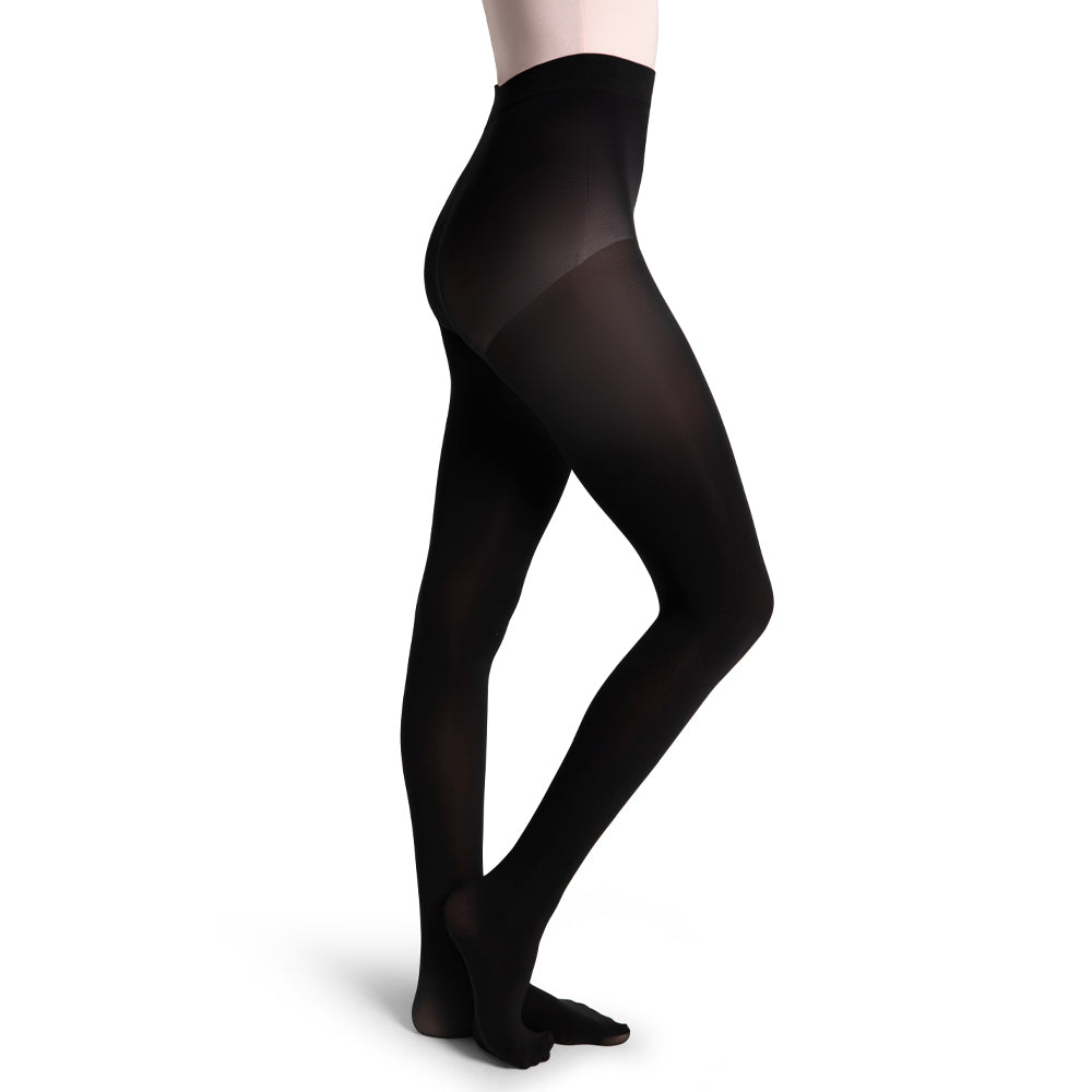 Capezio Footed Tight