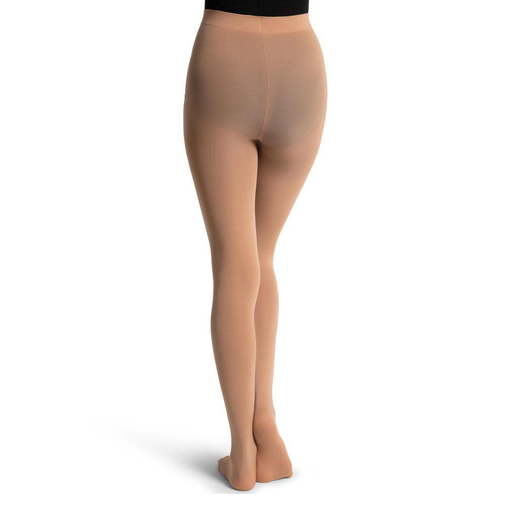 Capezio Footed Tight