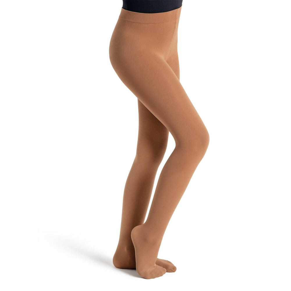 Capezio Youth Ultra Soft Tight