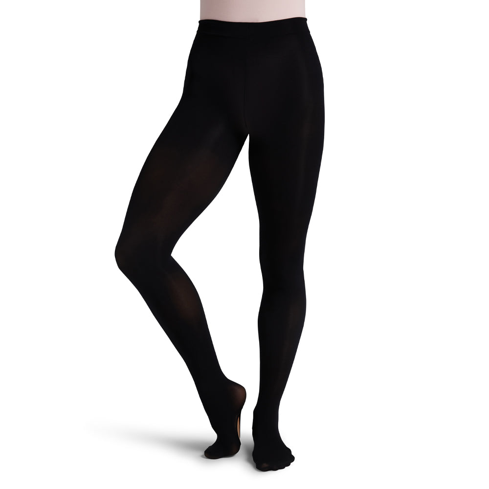 Capezio Adult Ultra Soft Transition Tight