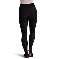 Capezio Adult Ultra Soft Transition Tight