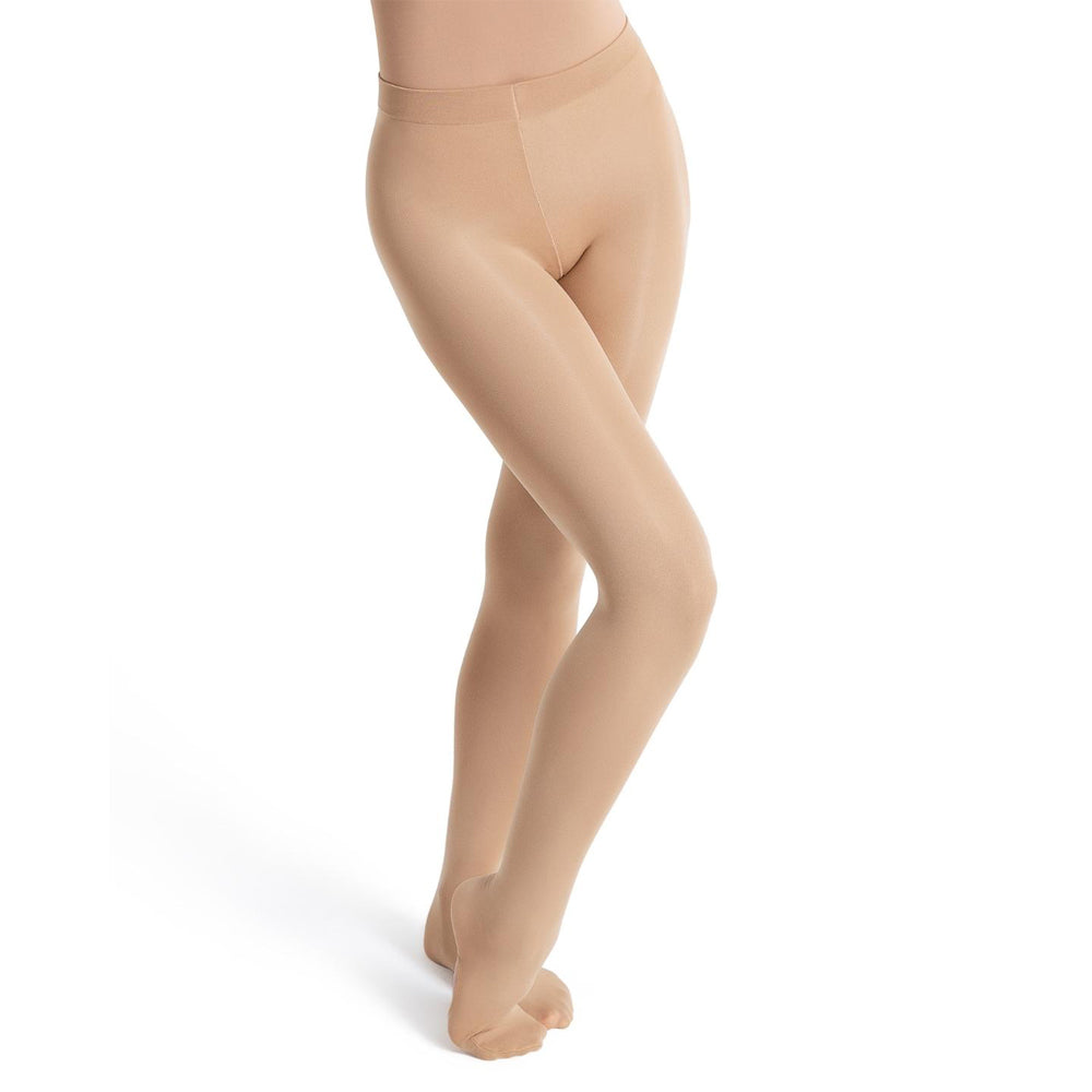 Capezio Adult Ultra Soft Transition Tight