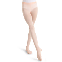 Capezio Youth Ultra Soft Transition Tight