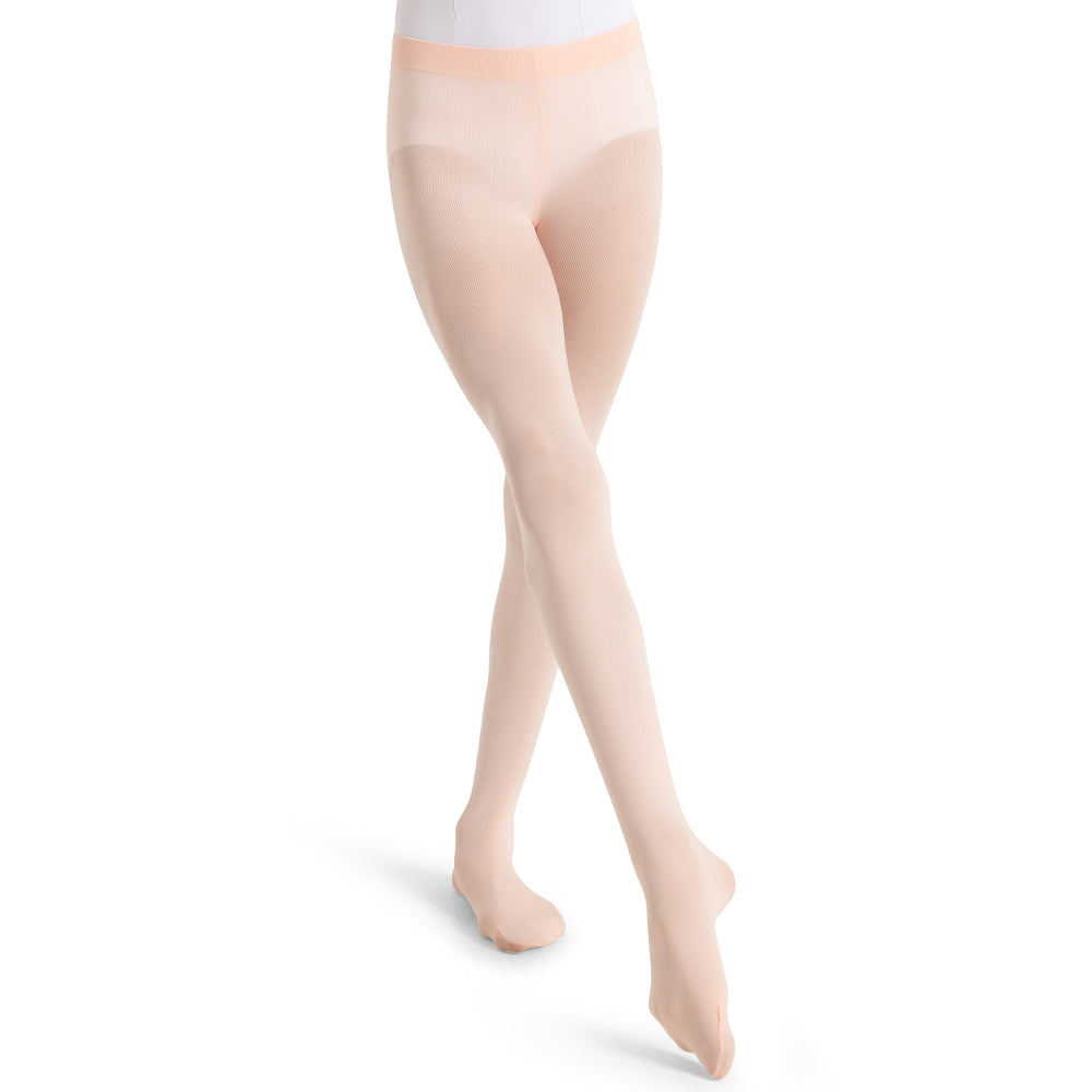 Capezio Youth Ultra Soft Transition Tight