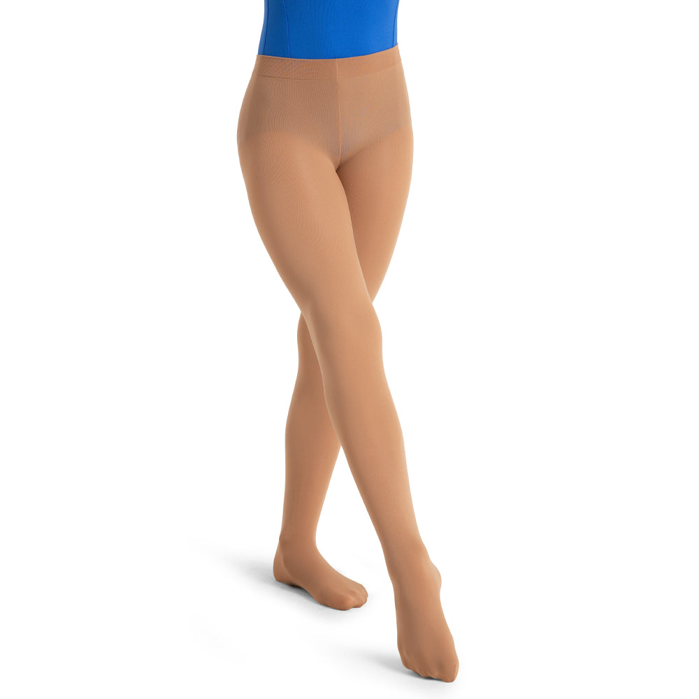 Capezio Youth Ultra Soft Transition Tight