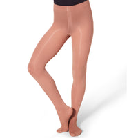 Capezio Youth Ultra Soft Transition Tight
