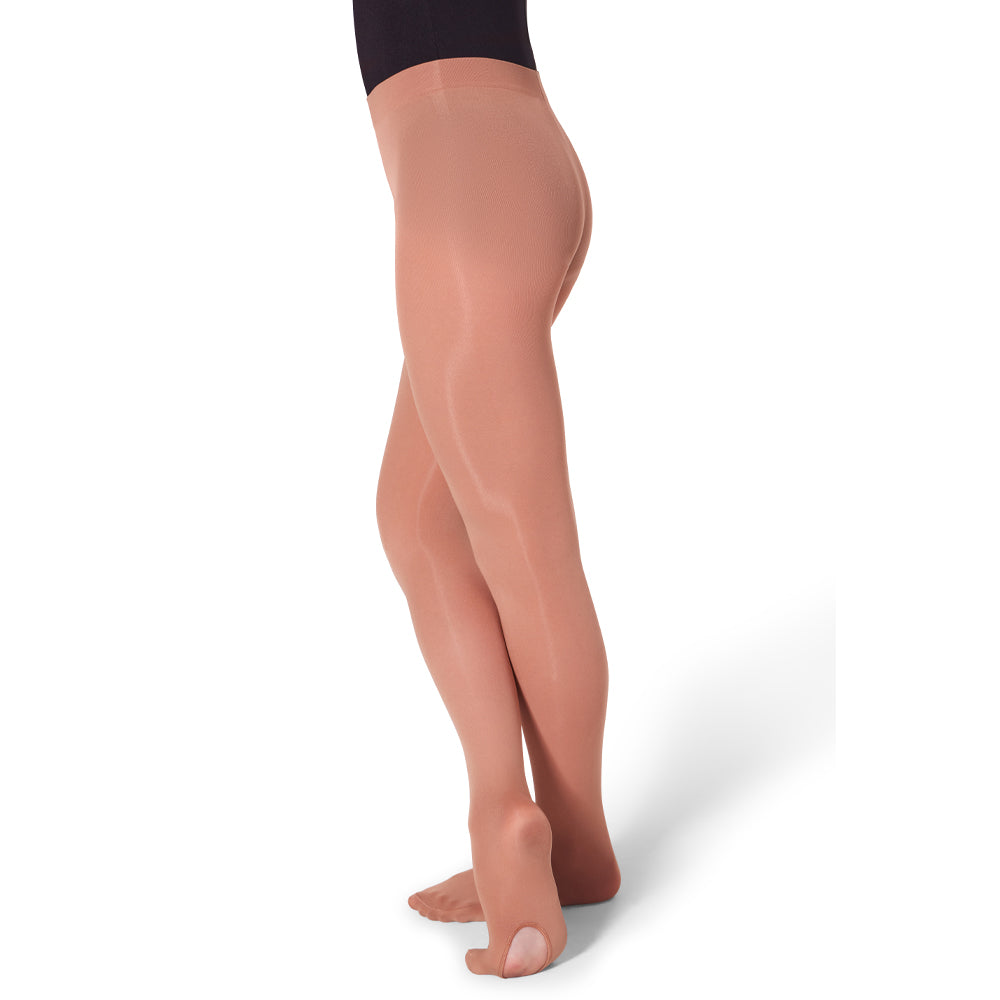 Capezio Youth Ultra Soft Transition Tight