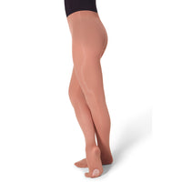 Capezio Youth Ultra Soft Transition Tight