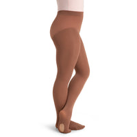 Capezio Youth Ultra Soft Transition Tight