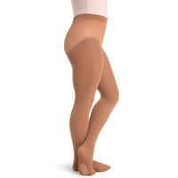 Capezio Youth Ultra Soft Transition Tight