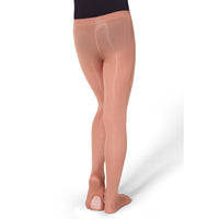Capezio Youth Ultra Soft Transition Tight