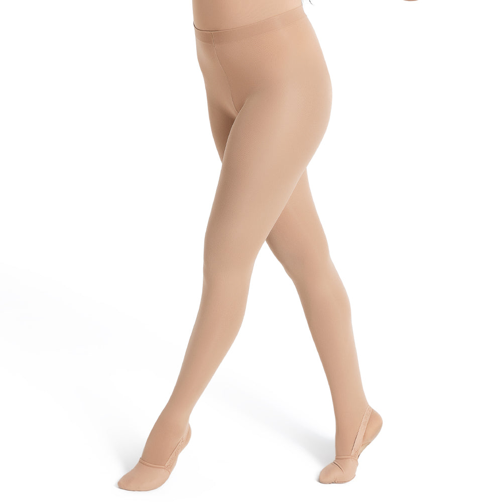 Capezio Toddler Ultra Soft Transition Tight