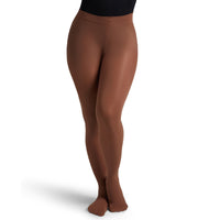 Capezio Adult Ultra Soft Transition Tight