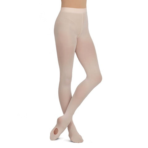 Capezio Toddler Ultra Soft Transition Tight