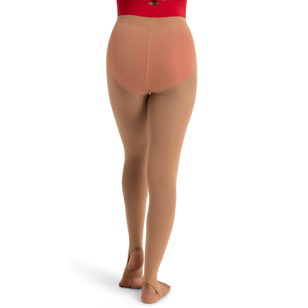 Capezio Stirrup Tight