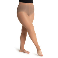 Capezio Stirrup Tight