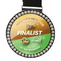 2026 Showcase Medal