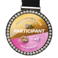 2026 Showcase Medal