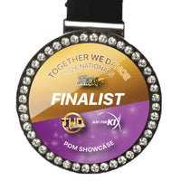 2026 Showcase Medal