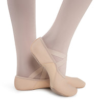 Youth Hanami Leather Ballet