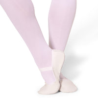 Youth White Capezio Daisy