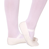 Capezio White Daisy