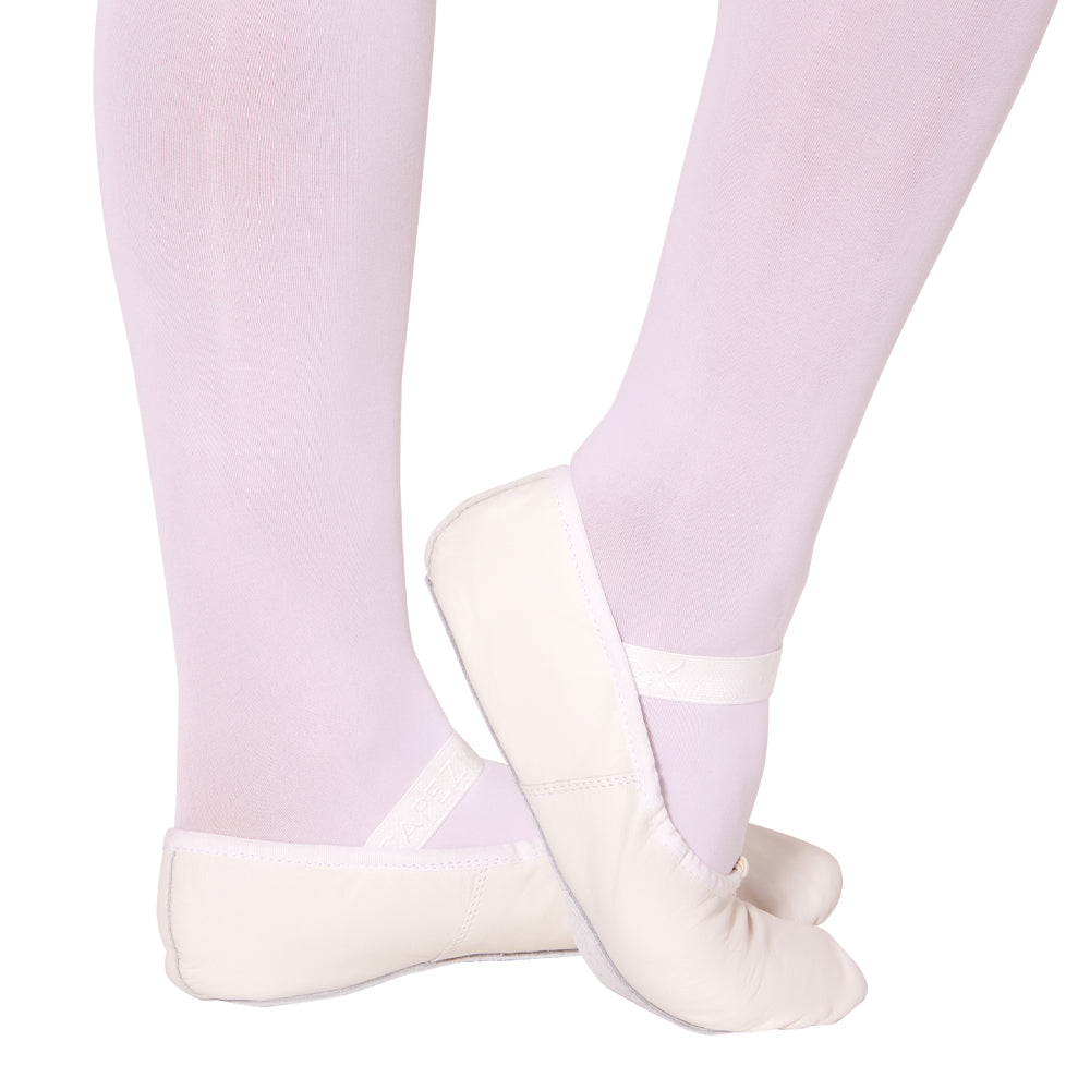Capezio White Daisy