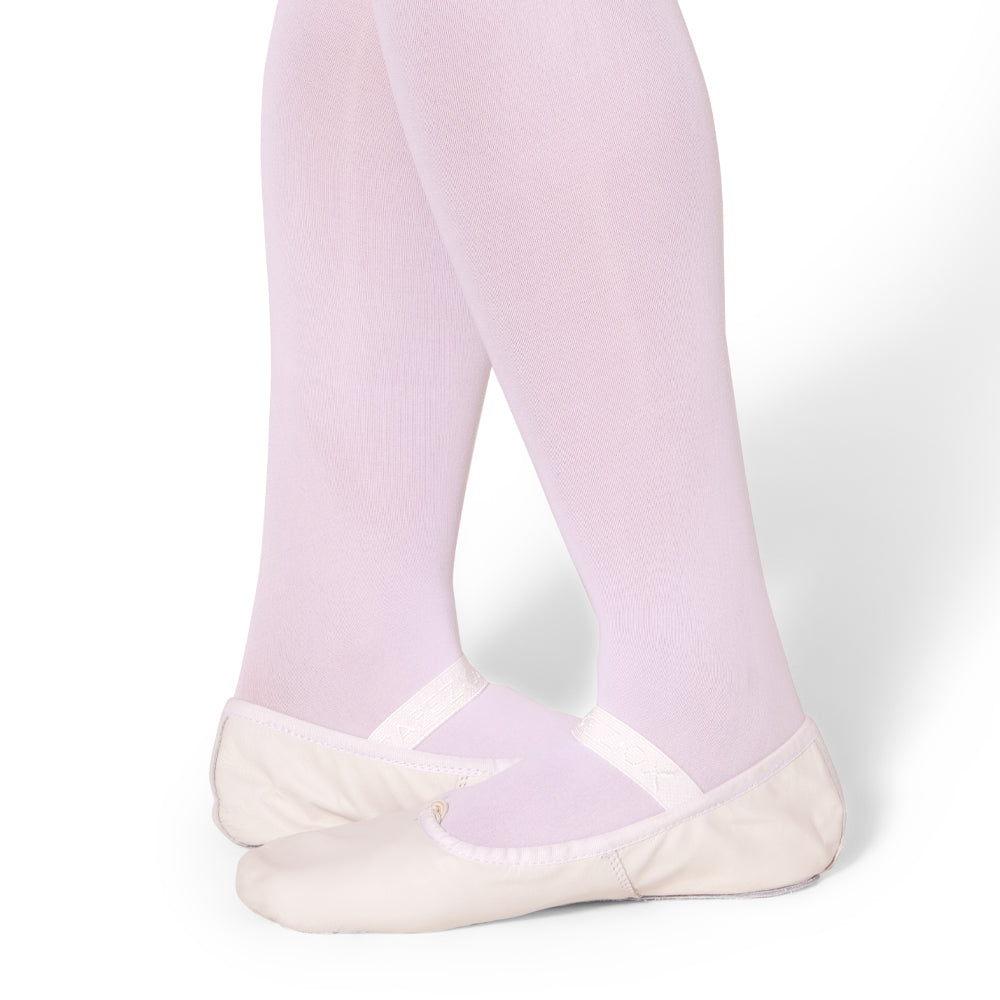 Youth White Capezio Daisy