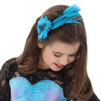 Shooting Flower W/Combs