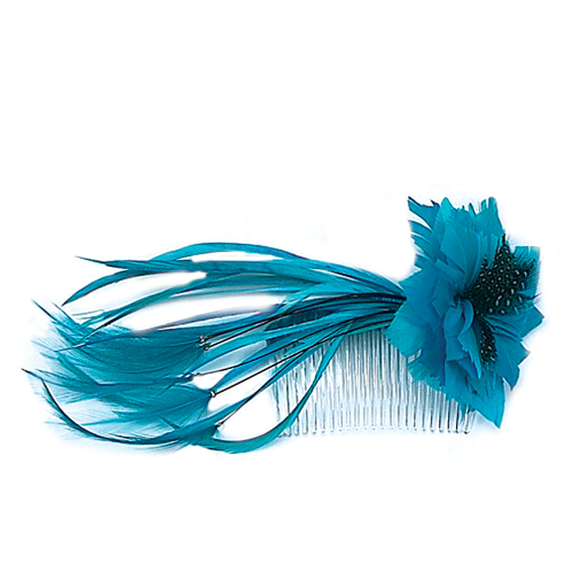 Shooting Flower W/Combs