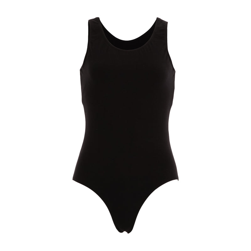 Youth Multi-Strap Leotard