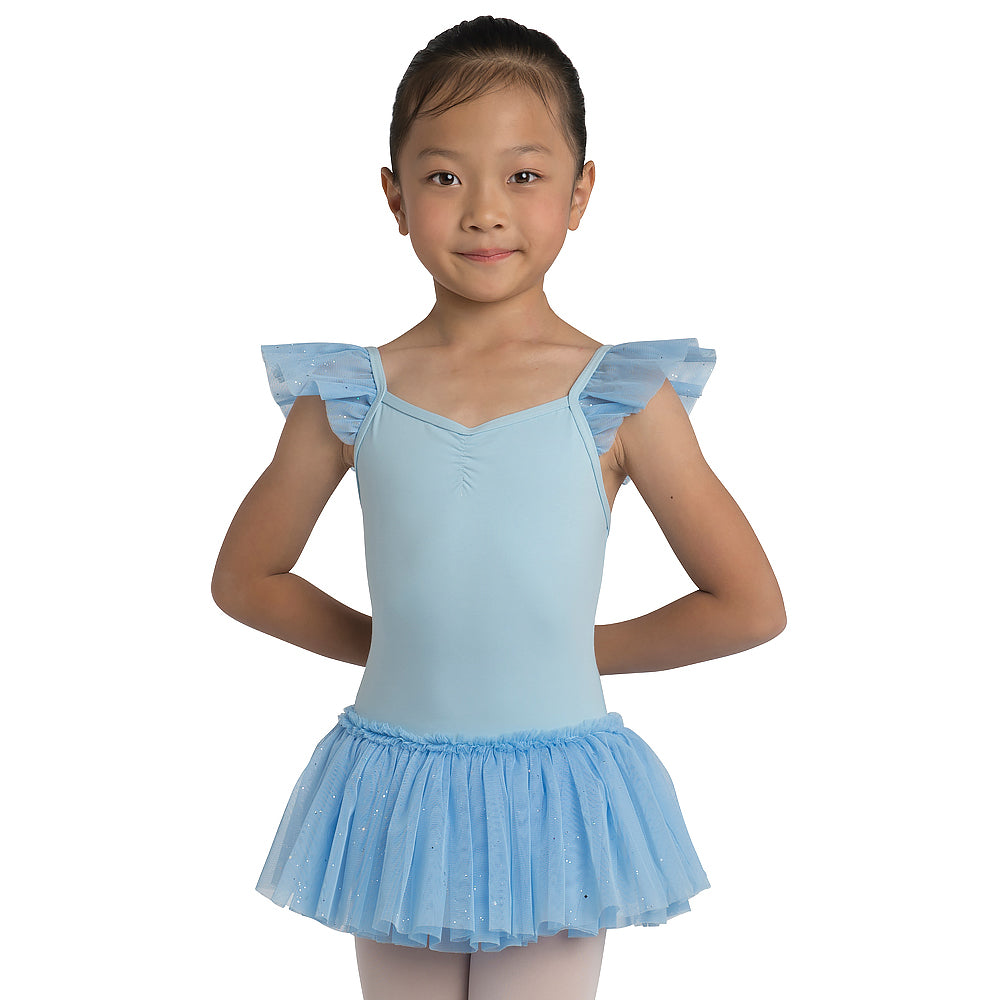 Youth Camisole Dress : 2462C