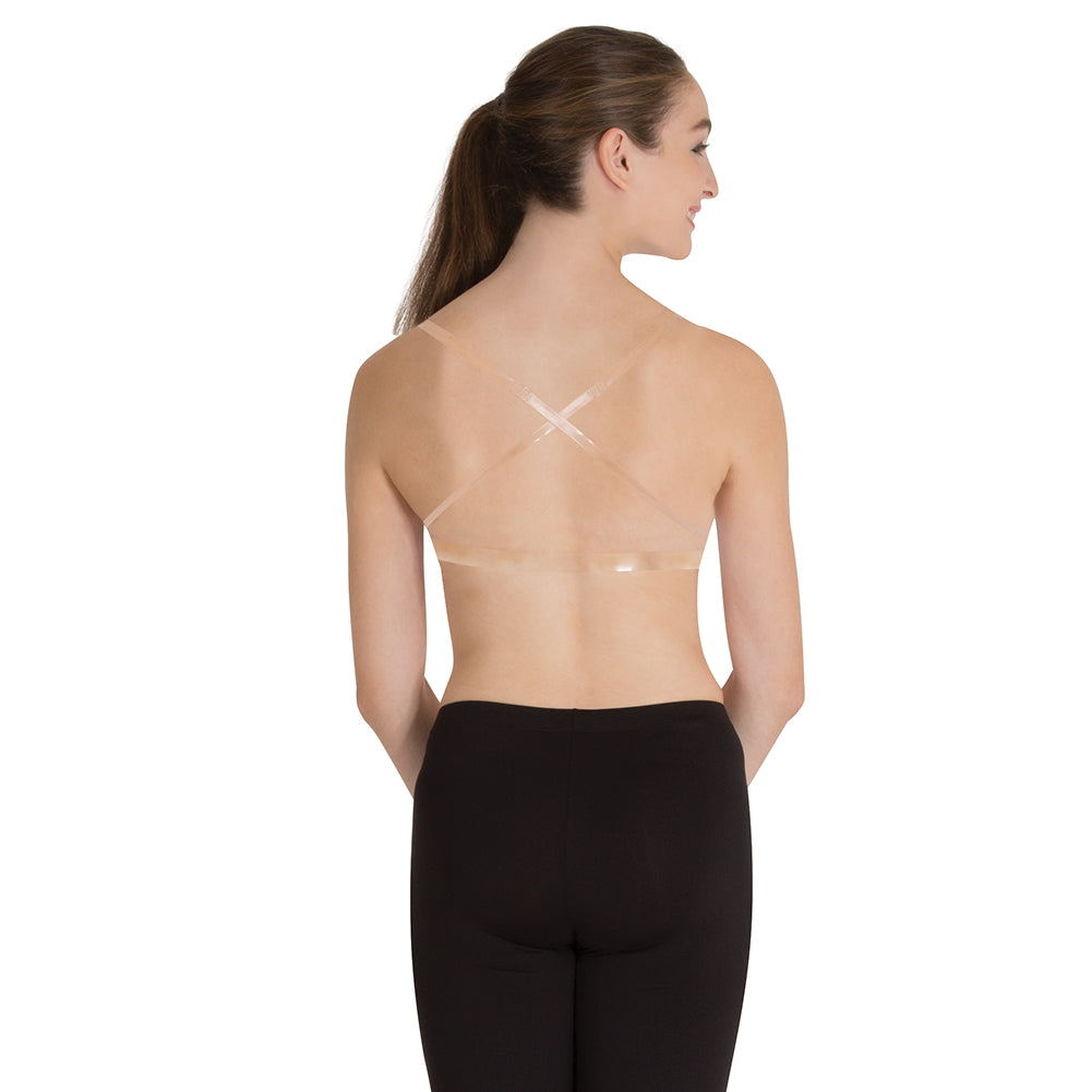 Body Wrappers Underwire Bra