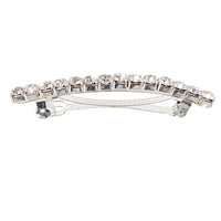 Alexandra Rhinestone Barrette