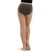 Capezio Child Studio Basic Fishnet Tight