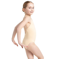 Capezio Camisole Leotard