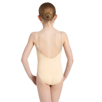 Capezio Camisole Leotard