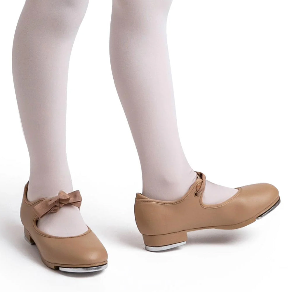 Youth Shuffle Tap Shoe : 356C - Just For Kix