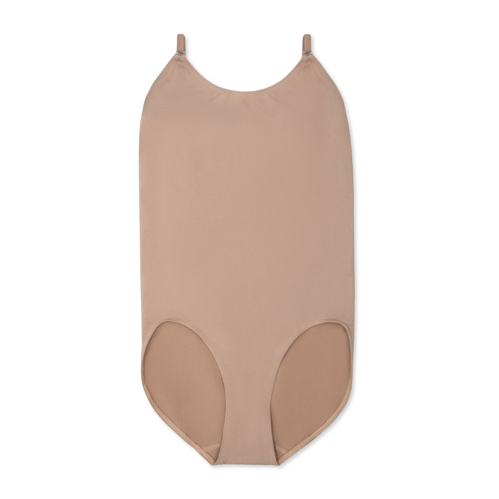 Capezio Seamless Camisole Leotard