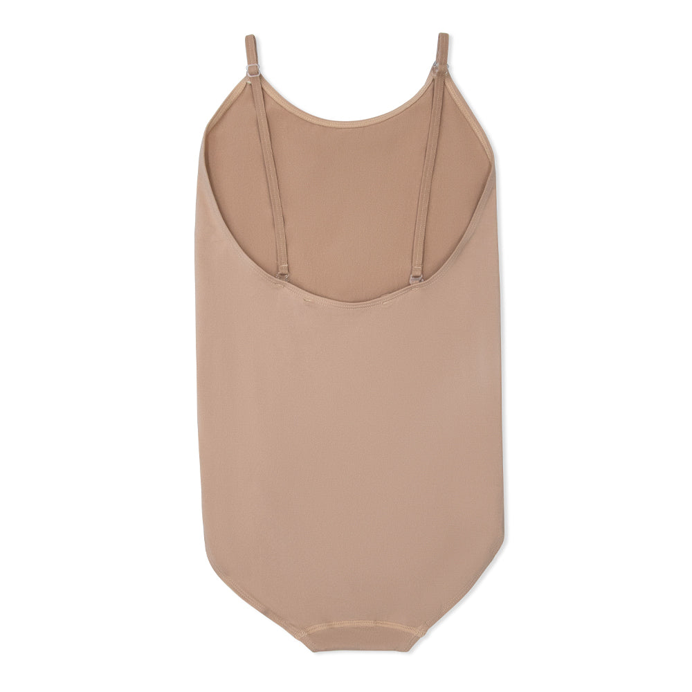 Capezio Seamless Camisole Leotard