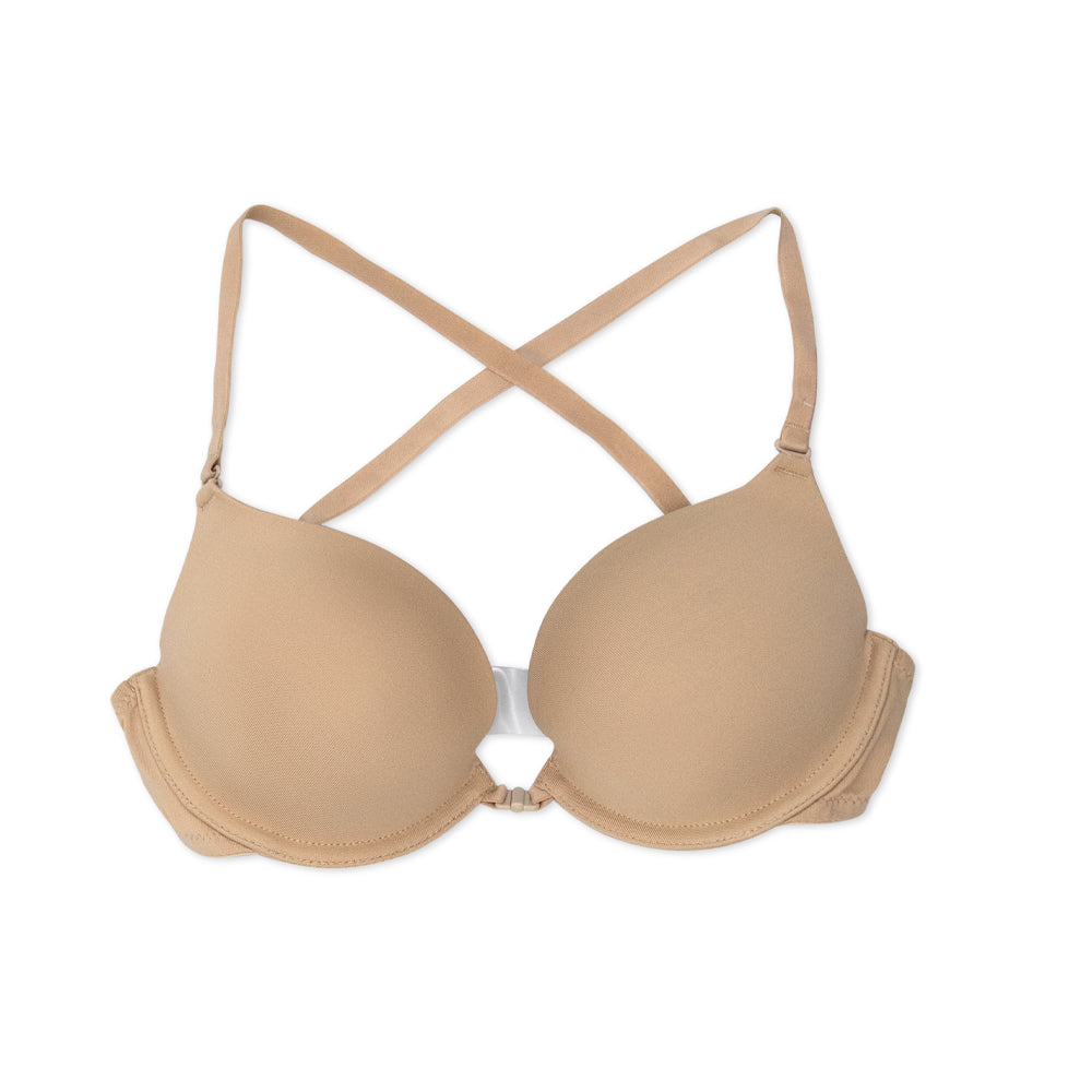 Underwire Minimal Show Bra
