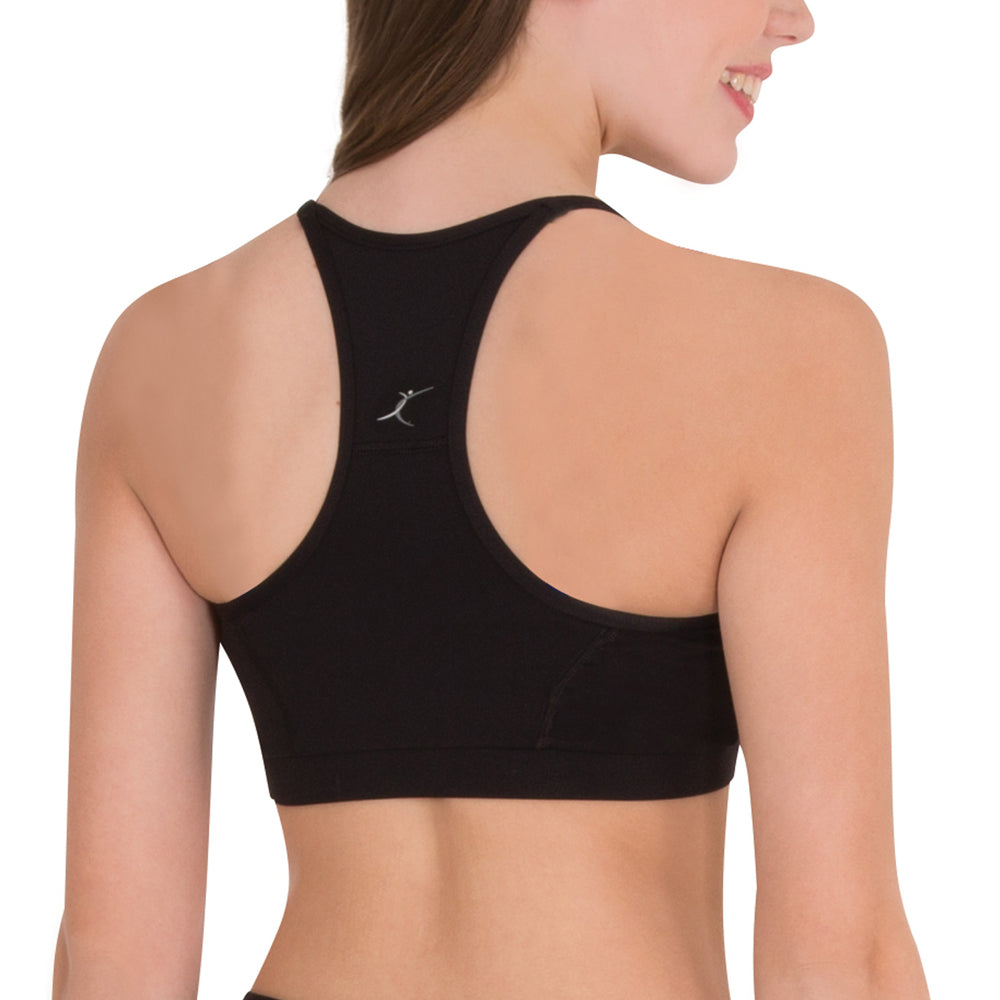 Core Cami Racerback Bra